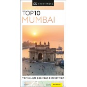 Mumbai Top 10 Eyewitness Travel Guide